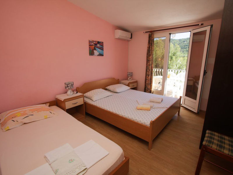 Apartmány Gordan