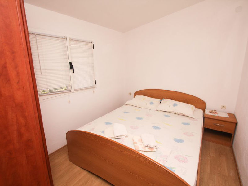 Apartmány Gordan