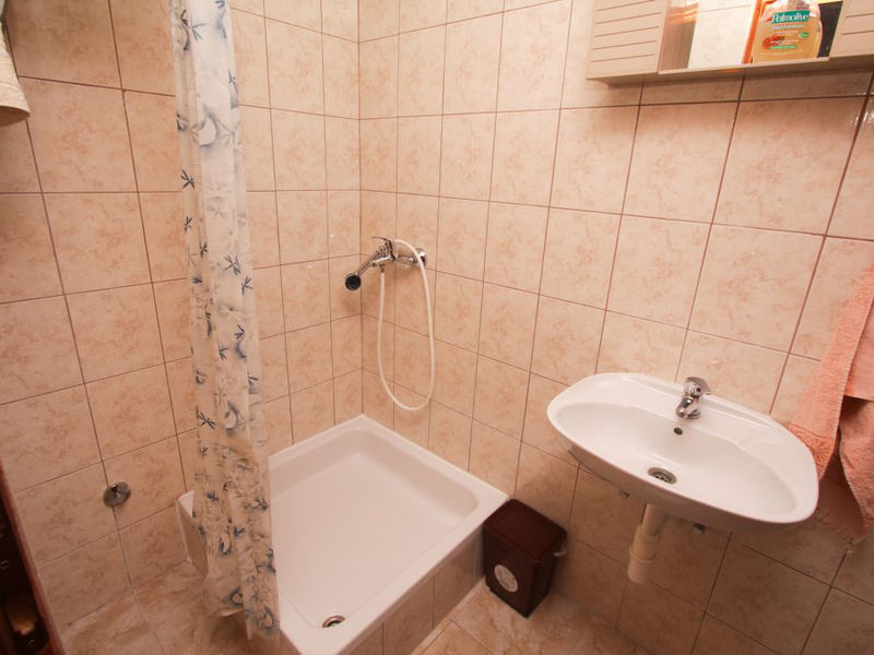 Apartmány Gordan