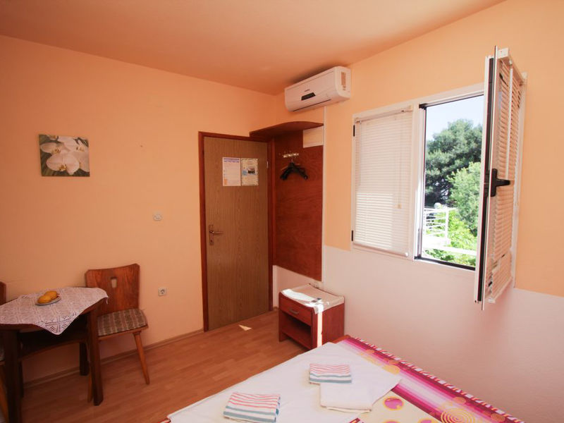 Apartmány Gordan