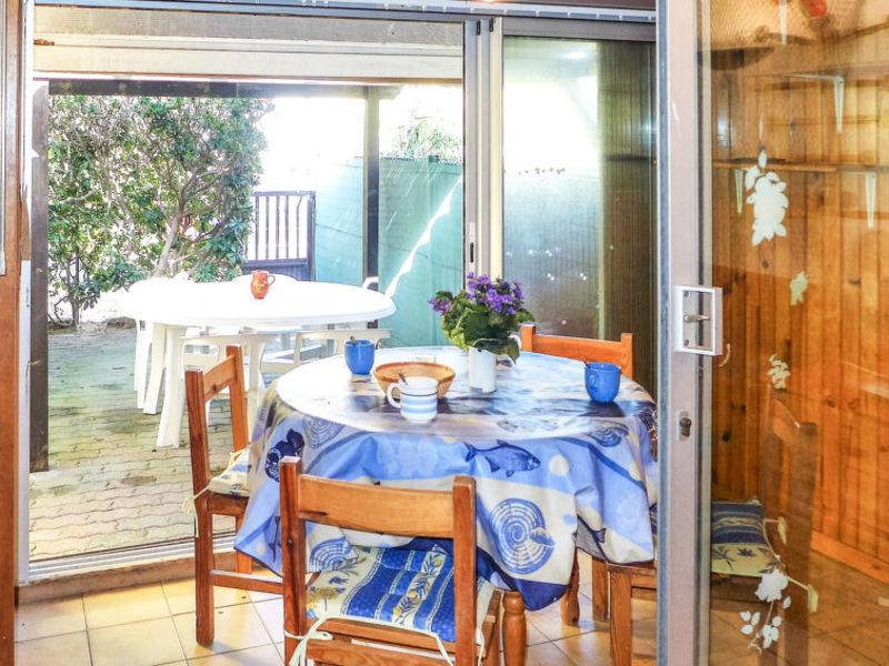 Les Balcons De La Méditerranée