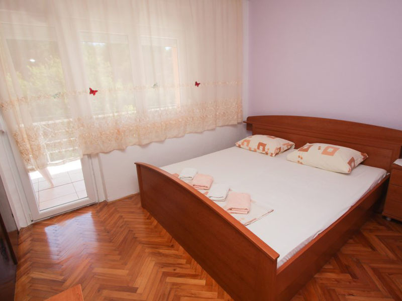 Apartmány Gordan