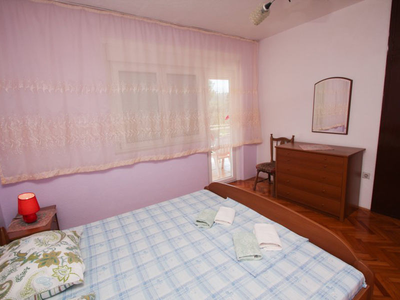 Apartmány Gordan