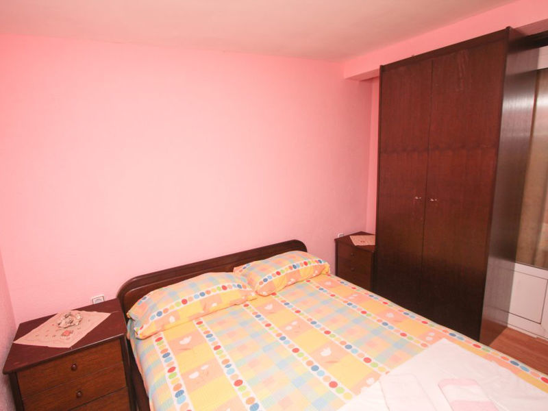 Apartmány Gordan