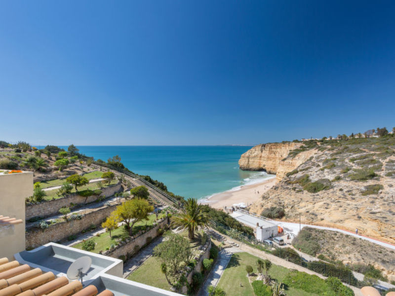 Luxury Sea View Apartment