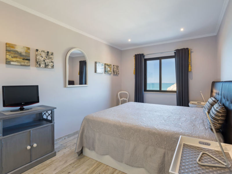 Luxury Sea View Apartment