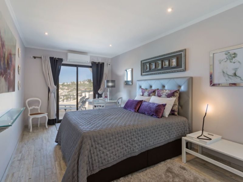 Luxury Sea View Apartment
