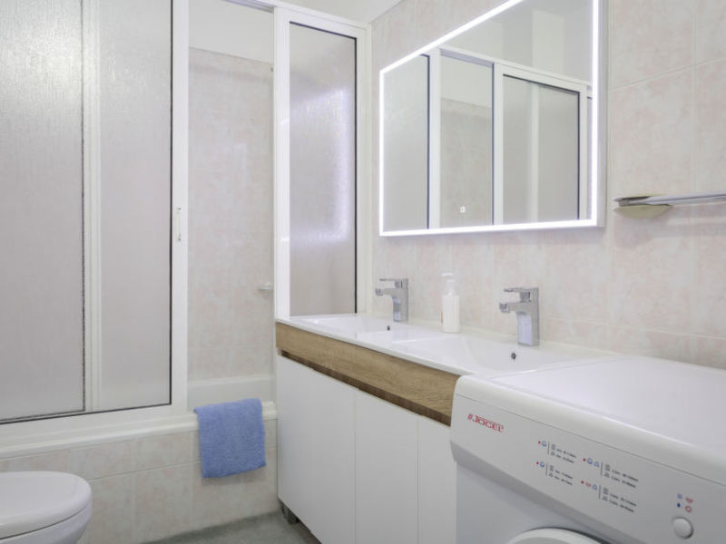 Apartamento Nathalie