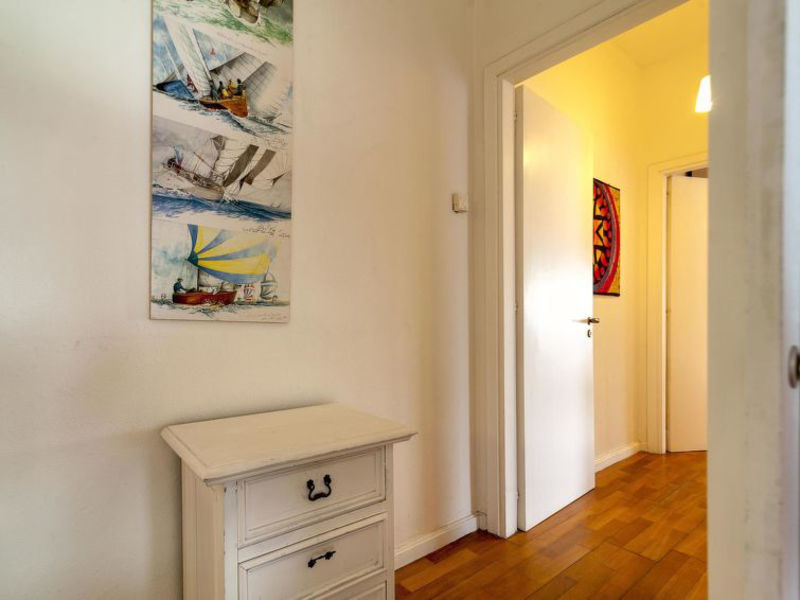 Acquamarina Apartment