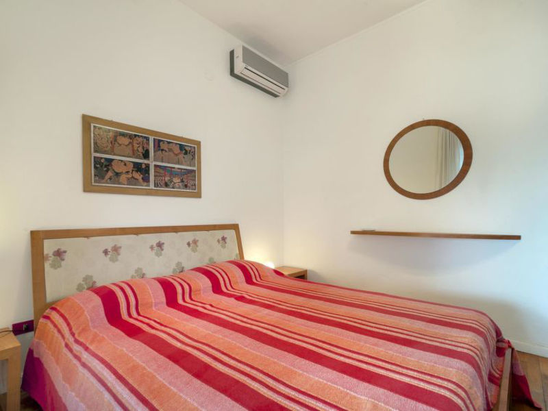 Acquamarina Apartment