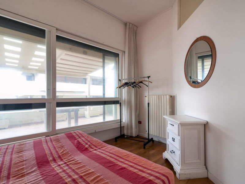 Acquamarina Apartment