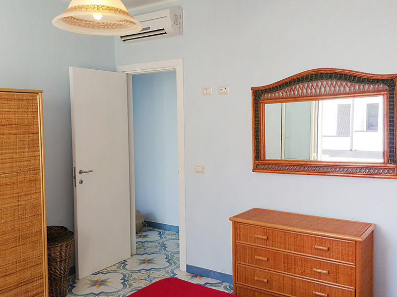 Acquamarina Apartment