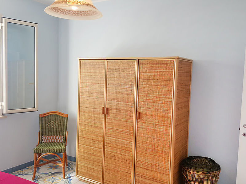 Acquamarina Apartment
