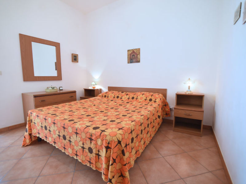 Acquamarina Apartment