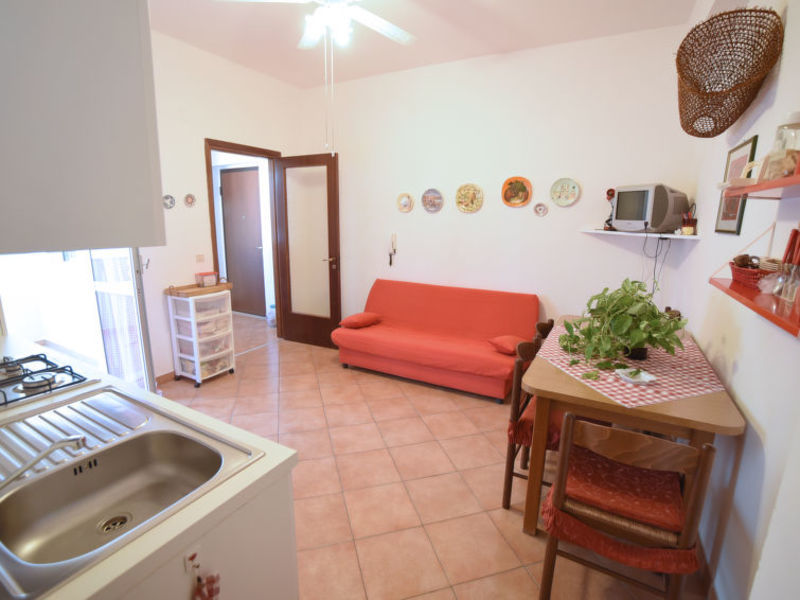 Acquamarina Apartment