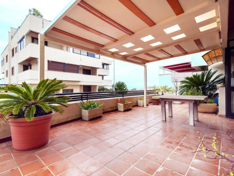 Acquamarina Apartment