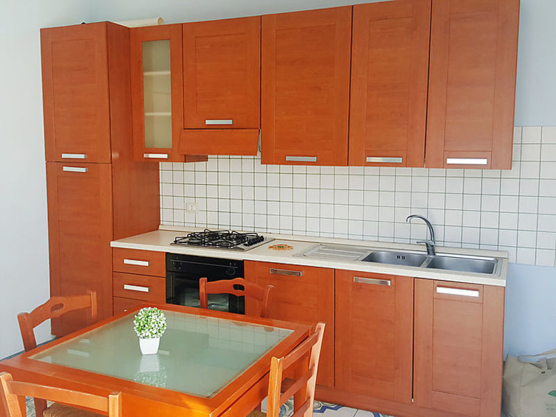 Acquamarina Apartment