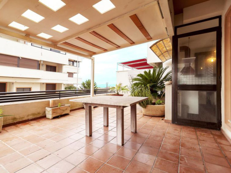 Acquamarina Apartment