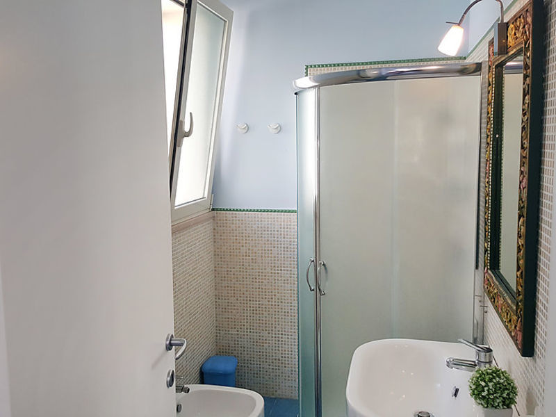 Acquamarina Apartment