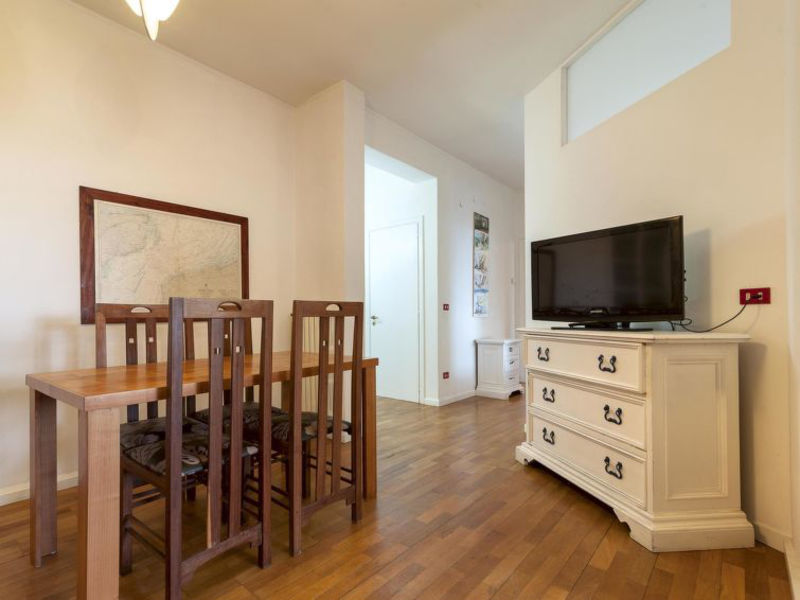 Acquamarina Apartment