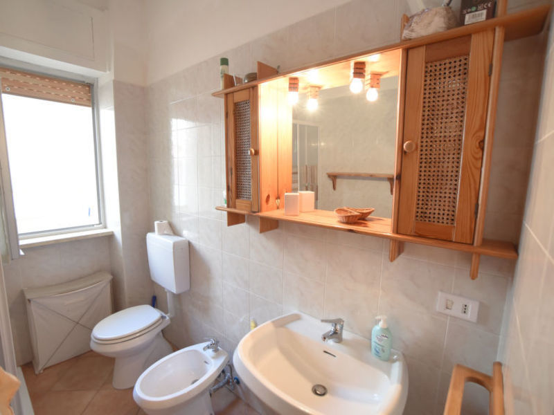 Acquamarina Apartment