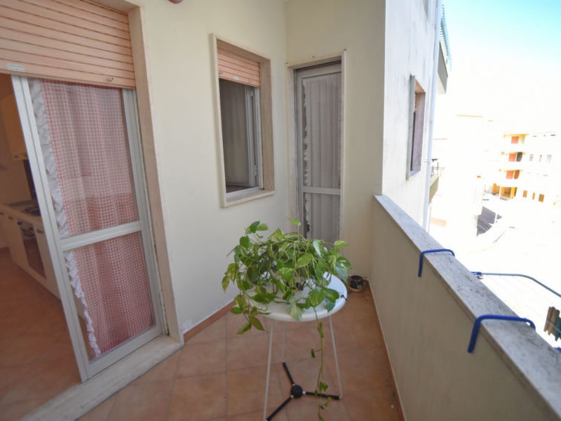 Acquamarina Apartment