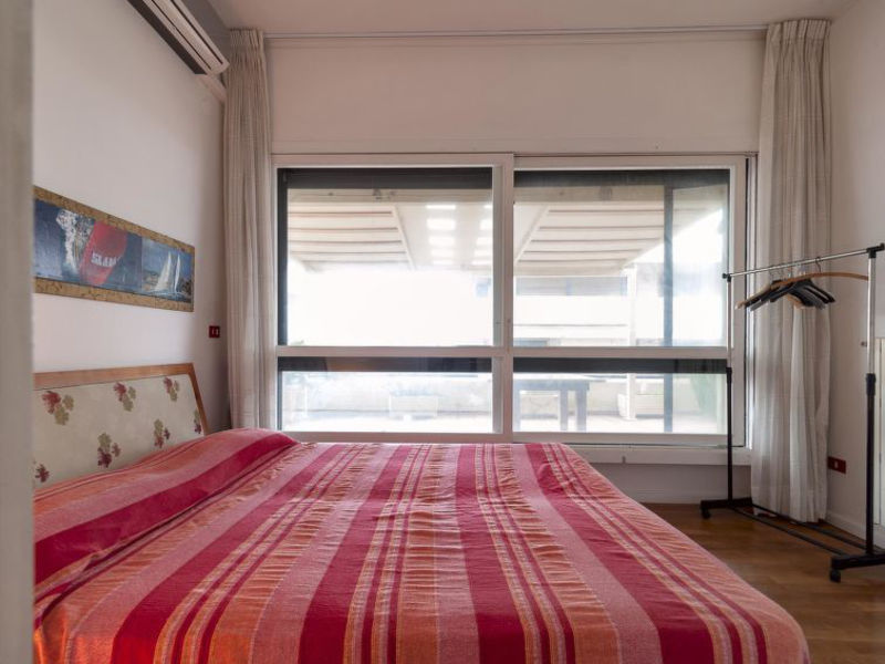 Acquamarina Apartment