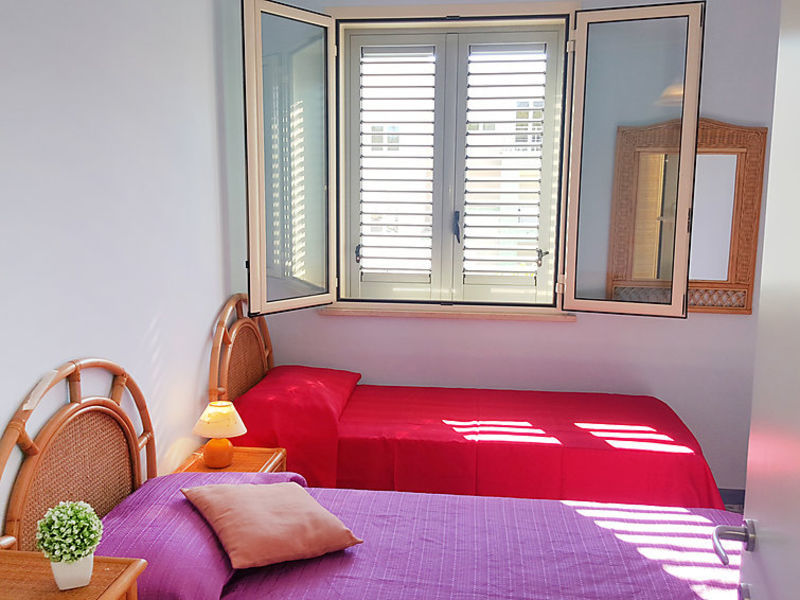 Acquamarina Apartment