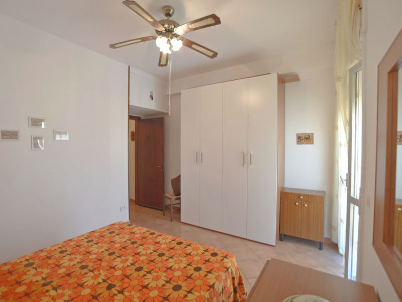 Acquamarina Apartment