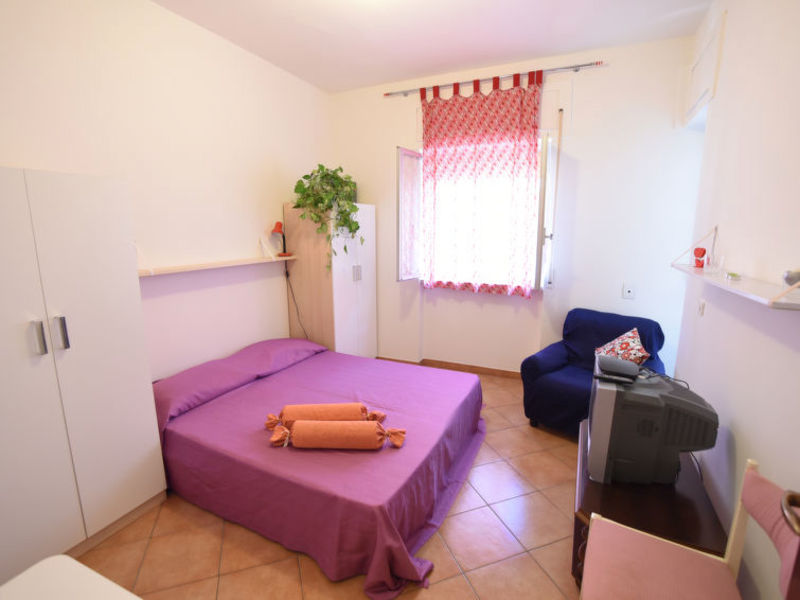 Acquamarina Apartment