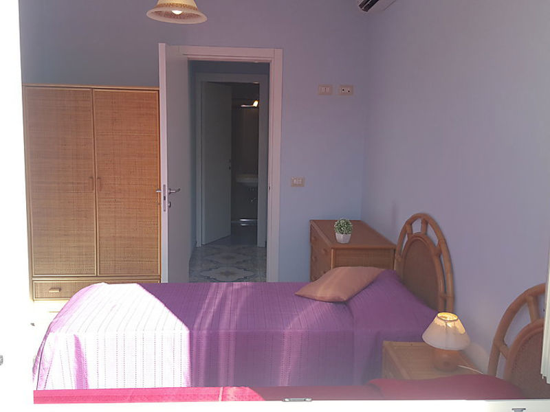 Acquamarina Apartment