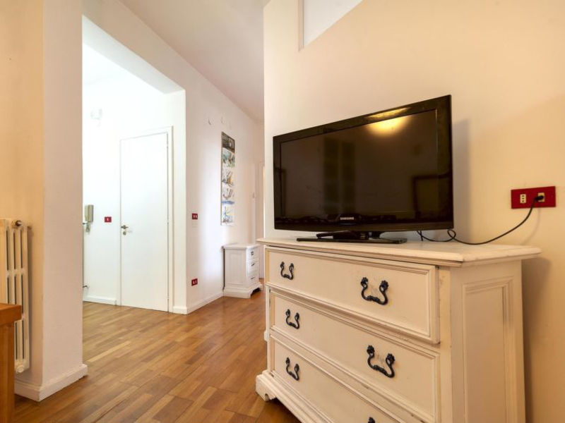 Acquamarina Apartment