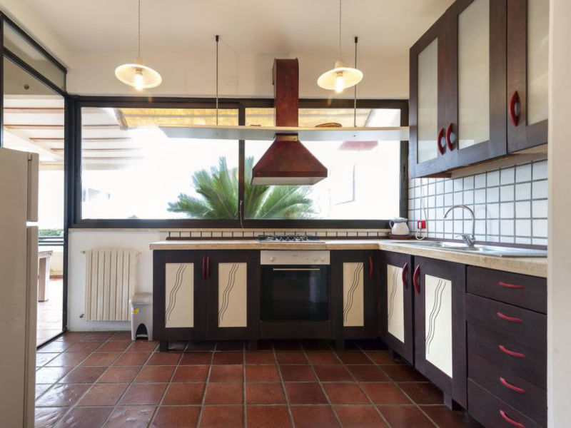 Acquamarina Apartment