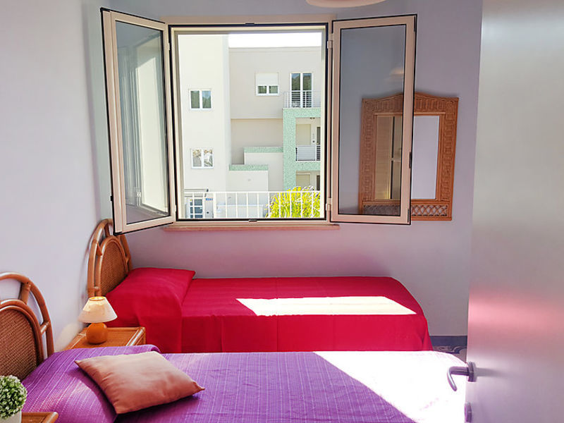 Acquamarina Apartment