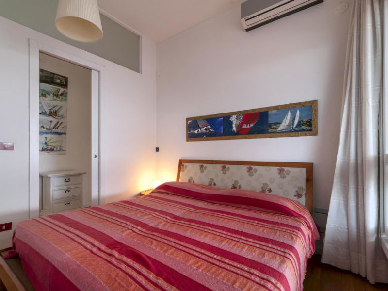 Acquamarina Apartment