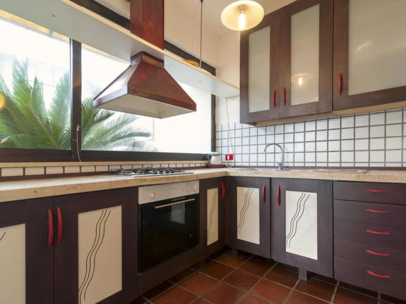 Acquamarina Apartment