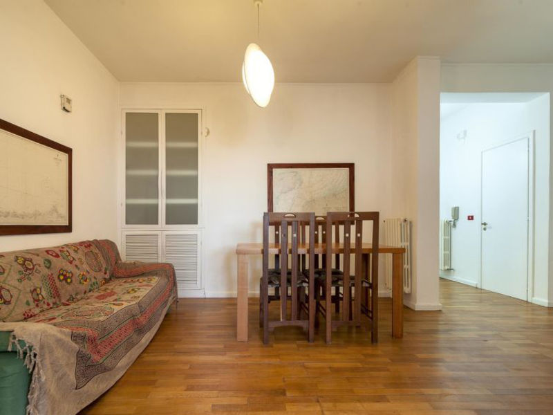 Acquamarina Apartment
