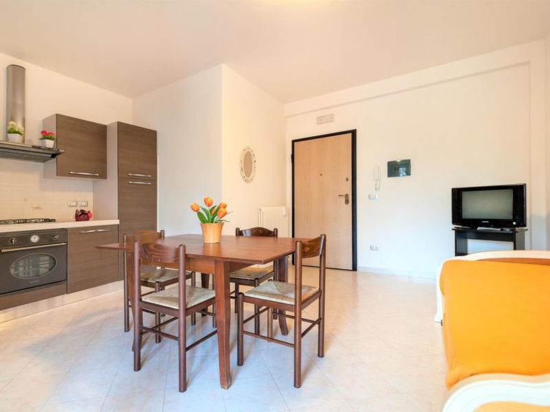 Fenice Apartment