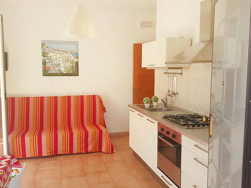 Fenice Apartment