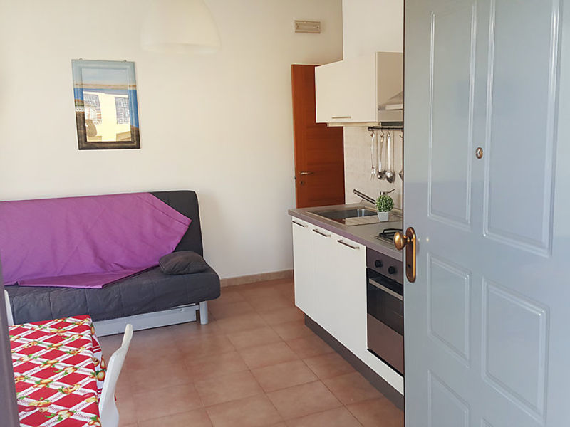 Fenice Apartment