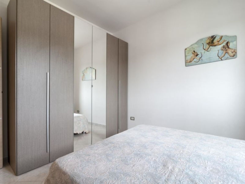 Fenice Apartment