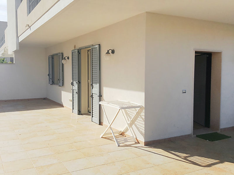 Fenice Apartment