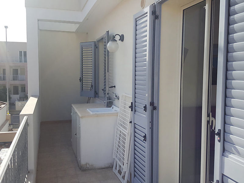 Fenice Apartment