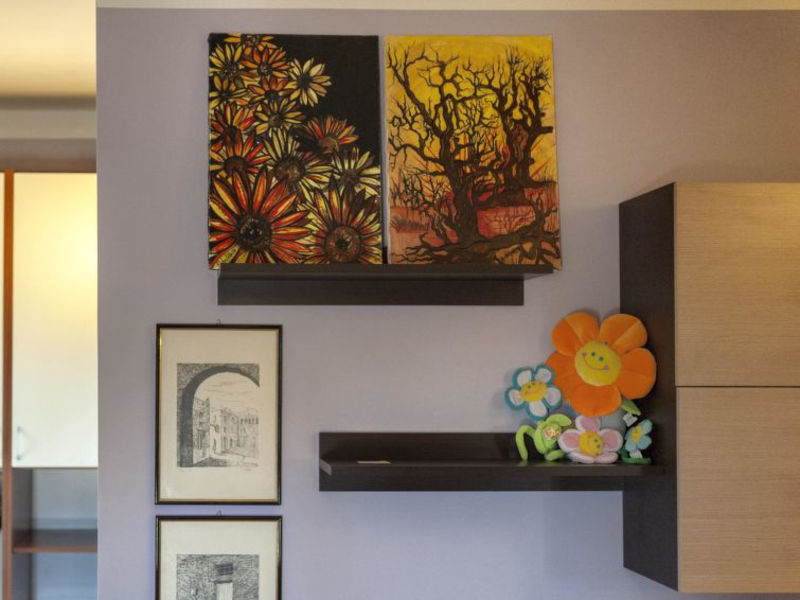 Virgo Apartment
