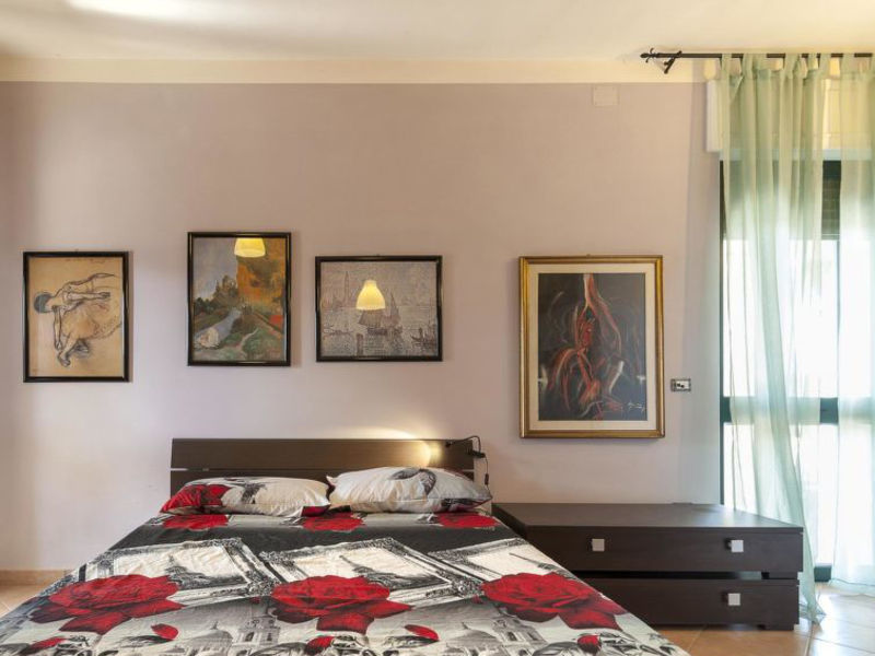 Virgo Apartment