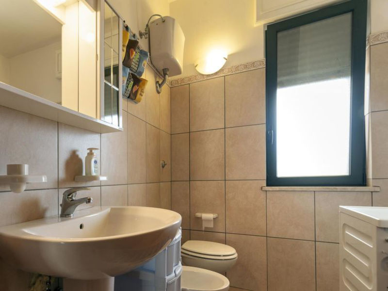 Virgo Apartment