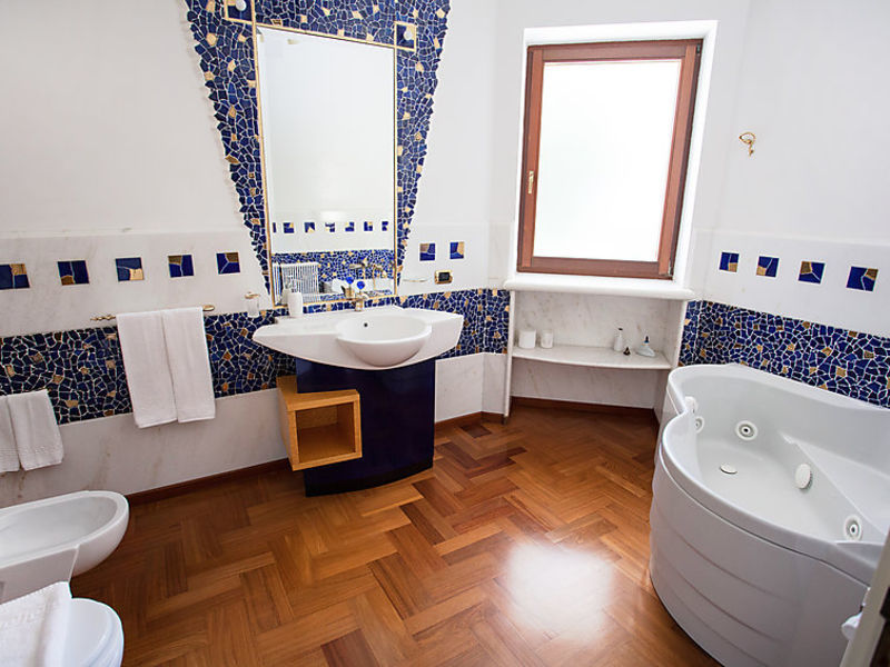 Libra Apartment