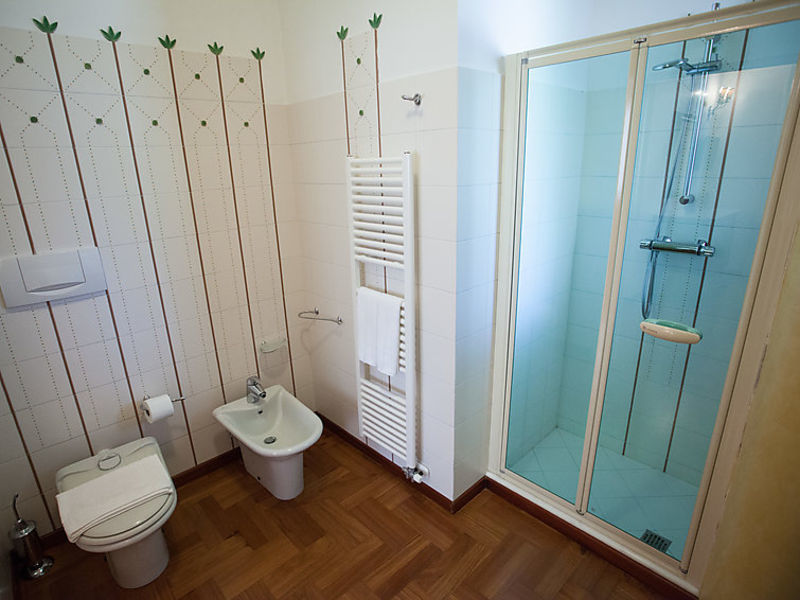 Libra Apartment