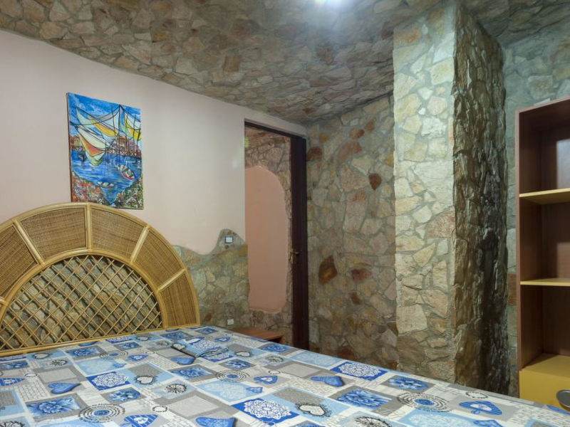 Libra Apartment