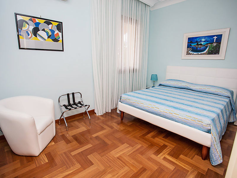 Libra Apartment